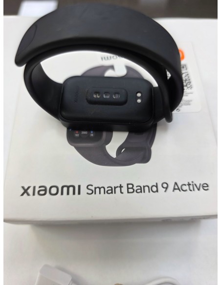 1-1-274361-2-Smartwatch Xiaomi Smart Band 9 Active Negro
