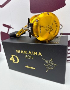 8-8-78818-1-Carrete pesca Makaira 30II Okuma 2