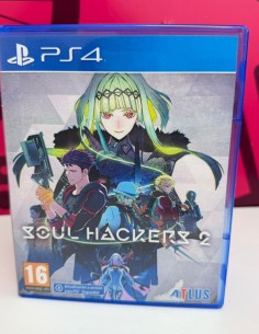 7-7-88245-1-Videojuego PS4 Soul Hackers 2
