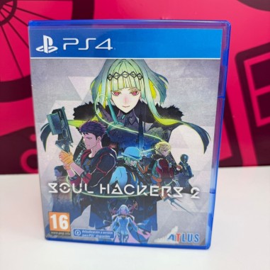 7-7-88245-1-Videojuego PS4 Soul Hackers 2