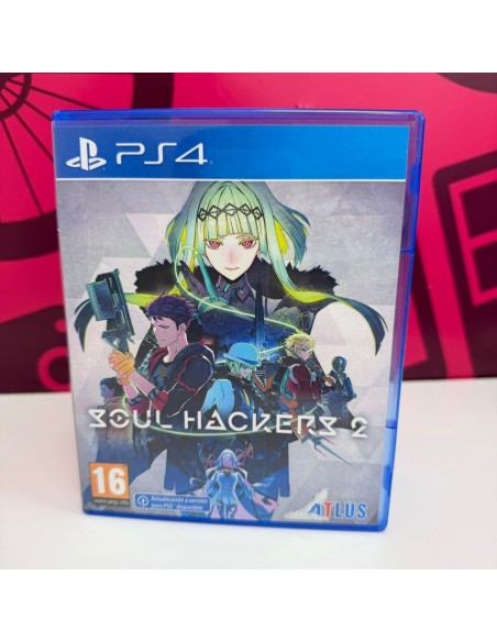 7-7-88245-1-Videojuego PS4 Soul Hackers 2