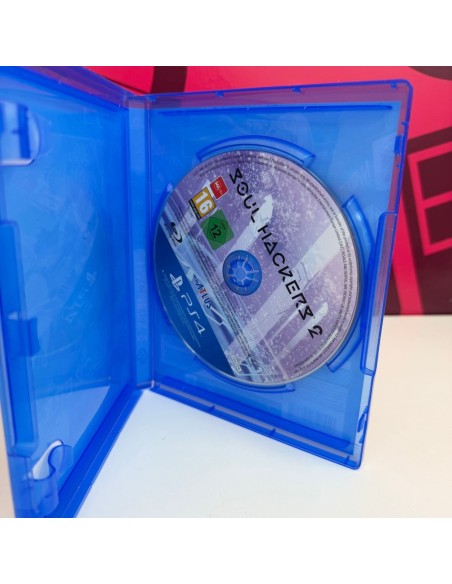 7-7-88245-2-Videojuego PS4 Soul Hackers 2