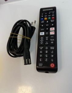 9-9-78246-1-Televisor LED SMART Samsung Ue32t4305ae 2