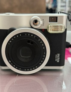7-7-88243-1-Cámara Instantánea Instax Mini 90