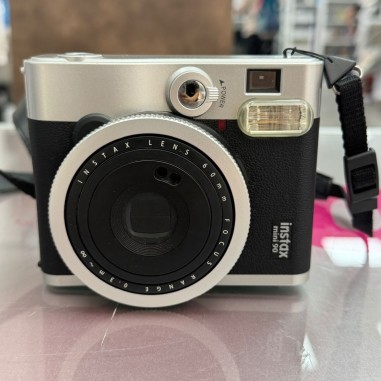 7-7-88243-1-Cámara Instantánea Instax Mini 90