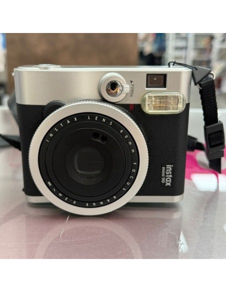 7-7-88243-1-Cámara Instantánea Instax Mini 90