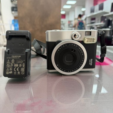 7-7-88243-2-Cámara Instantánea Instax Mini 90