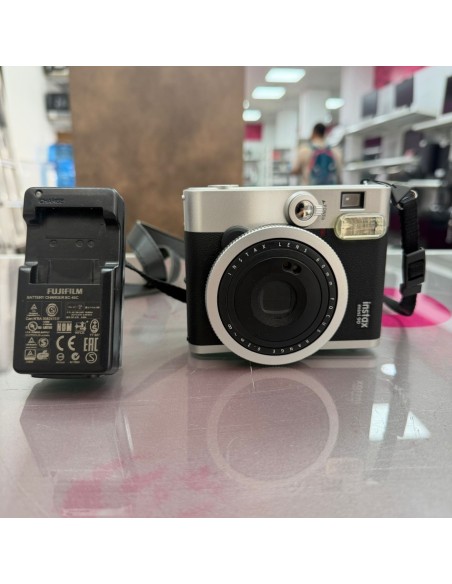 7-7-88243-2-Cámara Instantánea Instax Mini 90