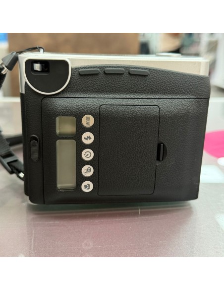 7-7-88243-3-Cámara Instantánea Instax Mini 90