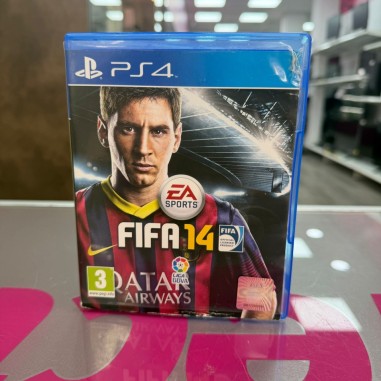 7-7-88274-1-Videojuego PS4 Fifa 14