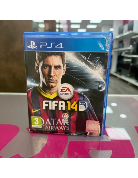 7-7-88274-1-Videojuego PS4 Fifa 14