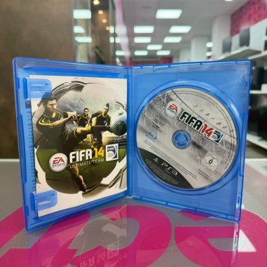 7-7-88274-2-Videojuego PS4 Fifa 14