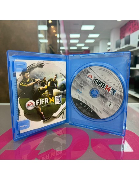 7-7-88274-2-Videojuego PS4 Fifa 14