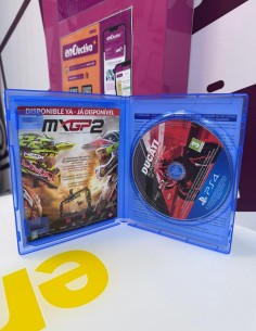 9-9-78266-1-Videojuego PS4 Ducati 90th Anniversary  2