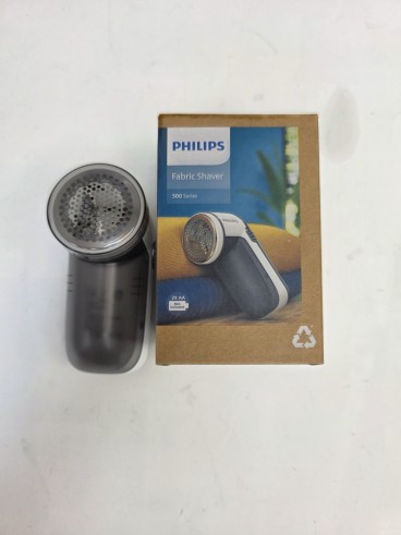 1-1-274396-1-Hogar Y Complementos Quitapelusas Philips 500 Series (Nuevo)
