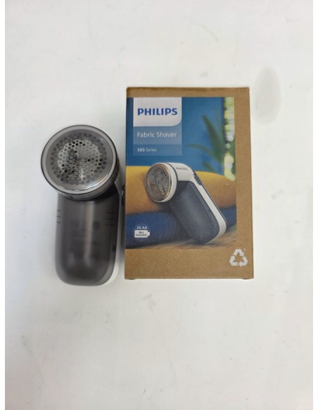 1-1-274396-1-Hogar Y Complementos Quitapelusas Philips 500 Series (Nuevo)