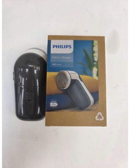 1-1-274396-2-Hogar Y Complementos Quitapelusas Philips 500 Series (Nuevo)