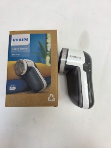 1-1-274397-1-Hogar Y Complementos Quitapelusas Philips 500 Series (Nuevo)