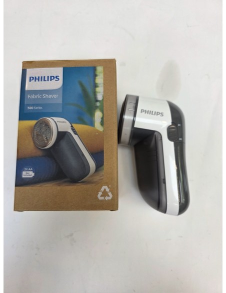 1-1-274397-1-Hogar Y Complementos Quitapelusas Philips 500 Series (Nuevo)