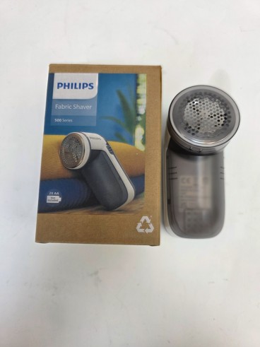 1-1-274397-2-Hogar Y Complementos Quitapelusas Philips 500 Series (Nuevo)