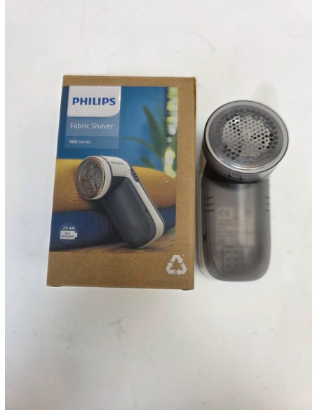 1-1-274397-2-Hogar Y Complementos Quitapelusas Philips 500 Series (Nuevo)