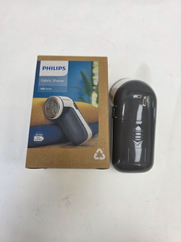 1-1-274397-3-Hogar Y Complementos Quitapelusas Philips 500 Series (Nuevo)