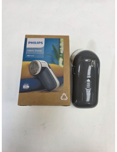 1-1-274397-3-Hogar Y Complementos Quitapelusas Philips 500 Series (Nuevo)