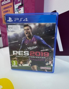 9-9-78265-1-Videojuego PS4 Pes 2019