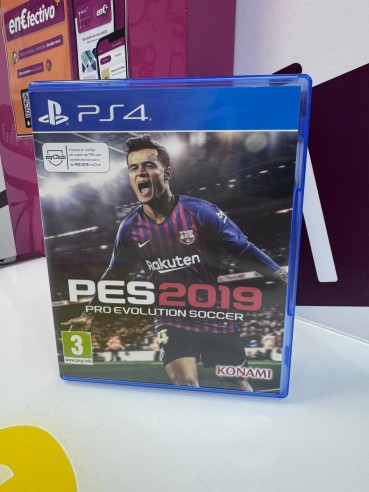 9-9-78265-1-Videojuego PS4 Pes 2019