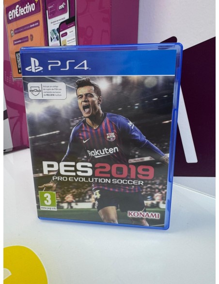 9-9-78265-1-Videojuego PS4 Pes 2019