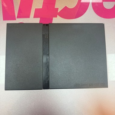 7-7-88271-4-Consola PS2 Slim 