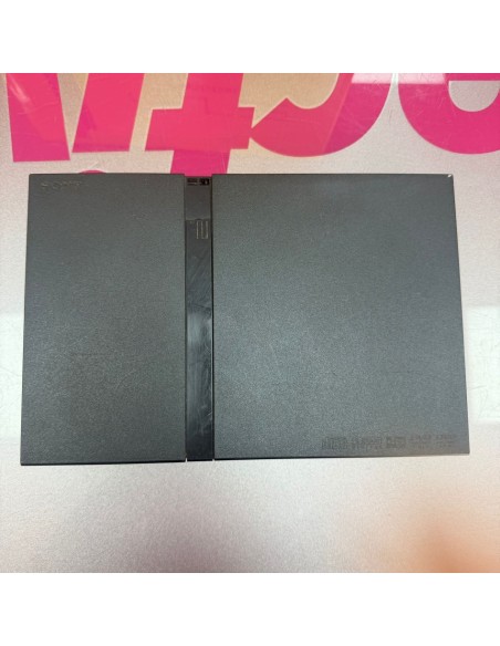 7-7-88271-4-Consola PS2 Slim 