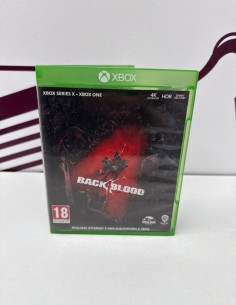 8-8-78826-1-Videojuego Xbox One black4Blood