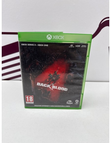 8-8-78826-1-Videojuego Xbox One black4Blood