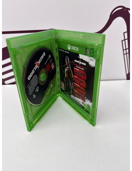 8-8-78826-2-Videojuego Xbox One black4Blood