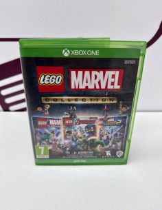 8-8-78825-1-Videojuego Xbox One Marvel Collection 