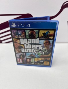 8-8-78832-1-Videojuego PS4 GTA V