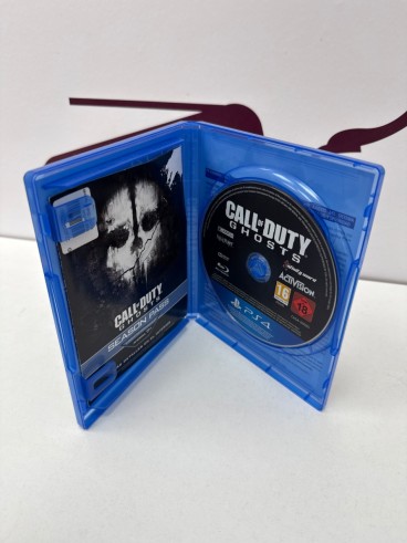 8-8-78834-2-Videojuego PS4 Cod Ghosts