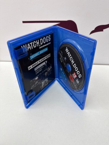 8-8-78836-2-Videojuego PS4 WatchDogs 