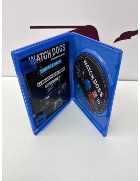 8-8-78836-2-Videojuego PS4 WatchDogs 