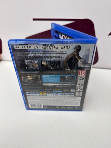 8-8-78836-3-Videojuego PS4 WatchDogs 