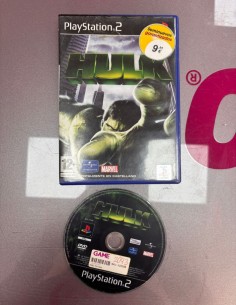 7-7-88285-1-Videojuego PS2 Hulk 