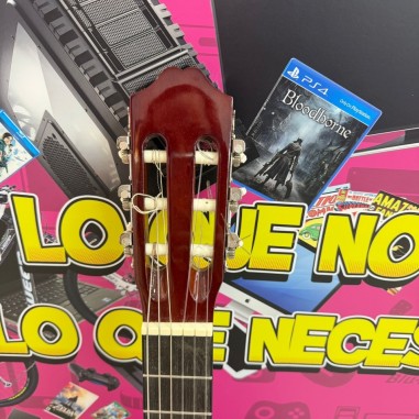 7-7-88280-3-Guitarra Clasica Rocio R10N 