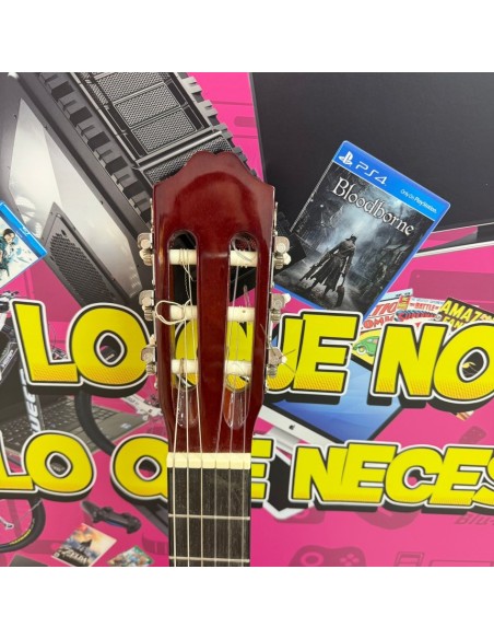 7-7-88280-3-Guitarra Clasica Rocio R10N 