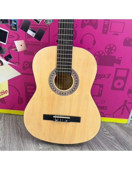 7-7-88280-4-Guitarra Clasica Rocio R10N 