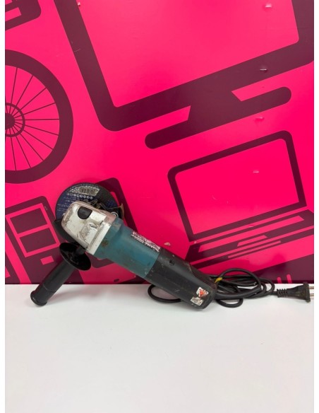 7-7-88261-2-Radial Radial Makita 9565 Pcv