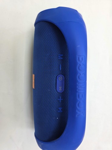1-1-274370-1-Altavoces HiFi Boombox Azul