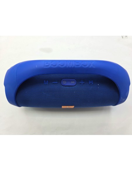1-1-274370-2-Altavoces HiFi Boombox Azul