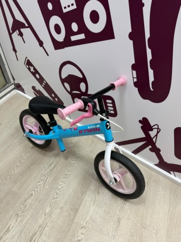9-9-78268-1-Bicicleta Nino B Twin Azul Rosa 