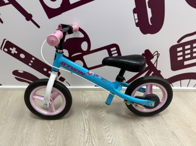9-9-78268-2-Bicicleta Nino B Twin Azul Rosa 
